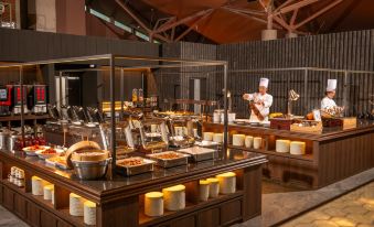 Izumigo Ambient Azumino Hotel - Housity