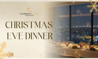 Charmant Suites a Boutique Hotel Can Tho