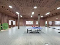 Jingxiang 5 Seasons Hotel （dongtiangong） - Gym