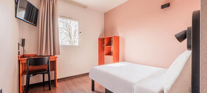 โรงแรม B&B สทราสเบิร์ก Aéroport โรงแรมในอัลซาซ