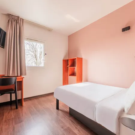 B&B Hotel Strasbourg Aéroport