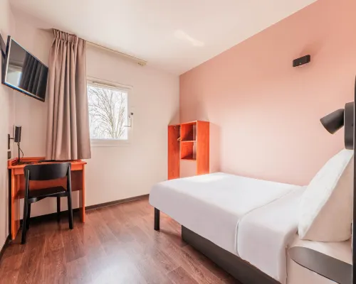 B&B Hotel Strasbourg Aéroport Hotels in Bas-Rhin