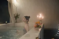 聽澗·森氧私湯度假民宿（莫干山店）