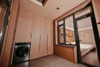 Xinjing · Villa Vantage Fulai Homestay (Xinzhou Ancient City Scenic Area) - Kaplıcalı