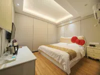 Theme Hotel Pupu Jinghuayuan - 2 Sao