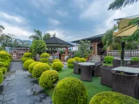 The Culture Resort 卡斯基住宿飯店