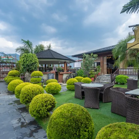 The Culture Resort