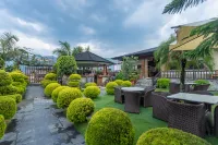 The Culture Resort