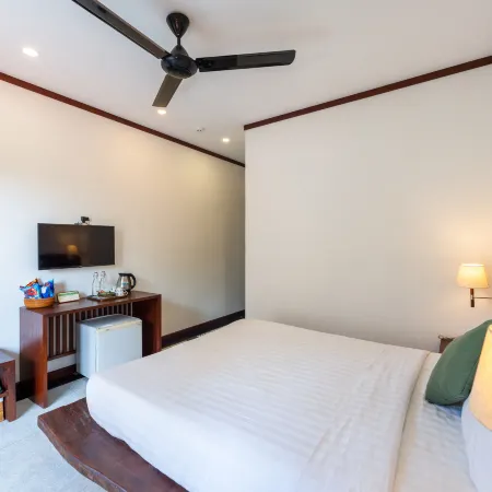 Mayci Eco Boutique Hotel Hoi An