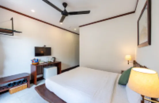 Mayci Eco Boutique Hotel Hoi An