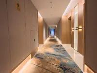 Changbai Mountain Puxuan Hotel Hotels in Fusong