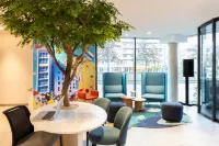 Ibis Styles Bezons Paris La Défense Hotels in Bezons