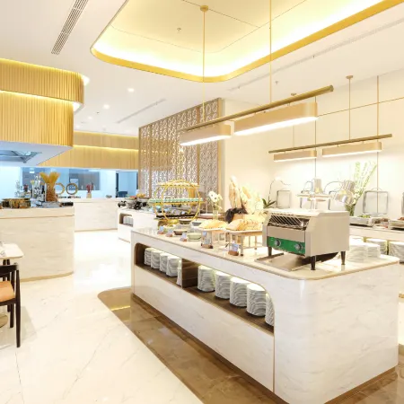 Atria Hotel Malang