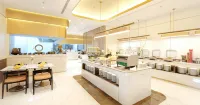 Atria Hotel Malang - breakfast