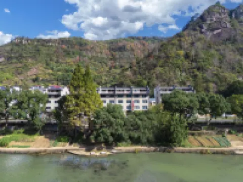 Xiehou Homestay (Chuanyan Shijiufeng Scenic Area)