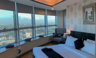 Walk-Inn Hospitality Group Centaurus