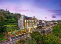 Wugu Xiang • Smart Panoramic Resort Homestay (Libo Branch)