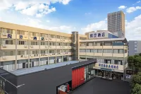홍리 호텔 롄화츠/연화지 지역 호텔
