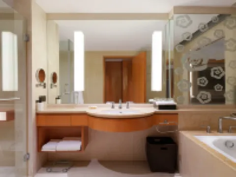 Windsor Park Hotel Kunshan Hotels in Kunshan