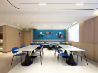 Home Inn Neo (Changbaishan North Slope Tourist Center Store) โรงแรมในอันถู