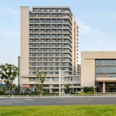 Soda eSports Hotel