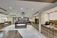 Ramada by Wyndham Istanbul Old City - breakfast
