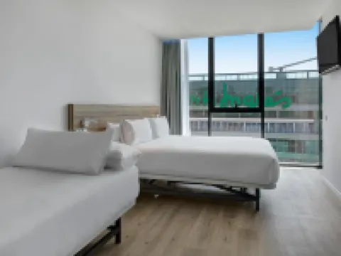 B&B Hotel Porto Centro Massarelos Hotels in Porto