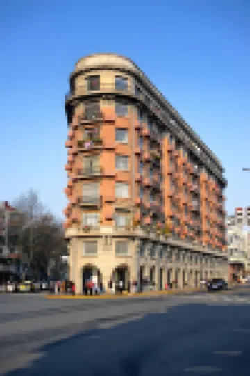 Jian Home Apartment Serviced Apartment (Shanghai Xuhui Jiaoda Store)