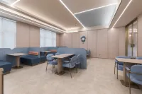 HanTing Hotel (Pingjiang Tianyue Academy Yueyang)