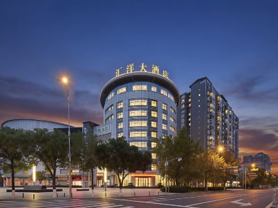 Hui Yang Hotel
