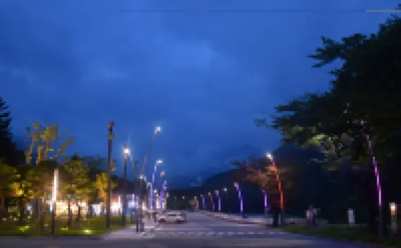 Seoraksan Youth Hostel