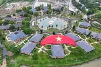 Cuc Phuong Tropical Retreat - Gym