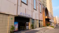 Zhuoyue Smart Hotel (Hubei University of Science and Technology) - جديد