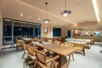 Yujian Mountain Snow Mountain Homestay - breakfast