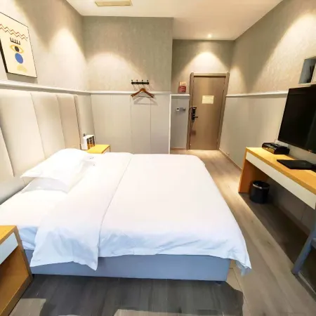 Lvzhou Hotel