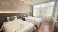 Jinxian Kaiyue Hotel - Pet friendly