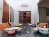Sentul Cozy Stay – Private Bungalow - 방갈로