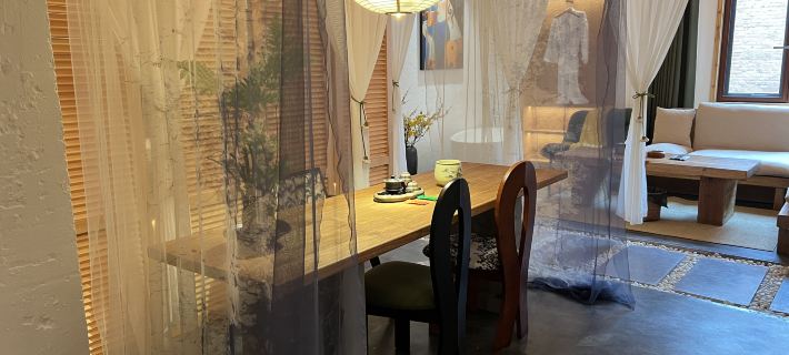 Yixunli Theme Hotel Hotels in Luoping