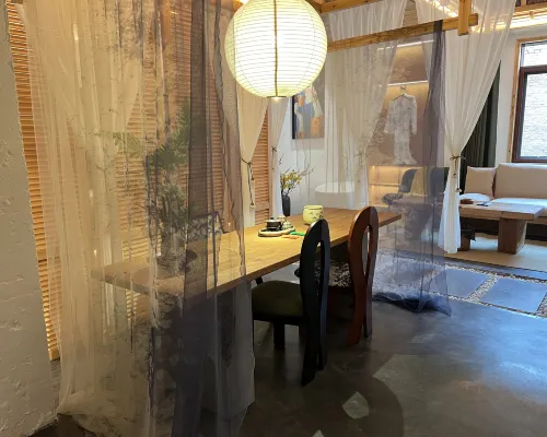 Yixunli Theme Hotel Hotels in Luoping