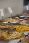 Ring Stone Hotels Bosphorus - Special Class - breakfast