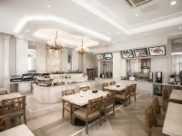 Haoli Holiday Hotel (Guangde Municipal Government) Hotels in Guangde