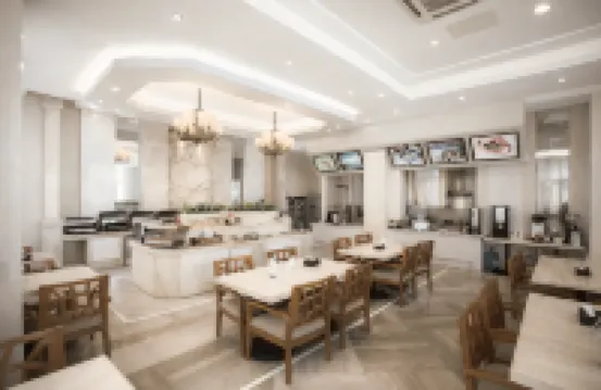 Haoli Holiday Hotel (Guangde Municipal Government)