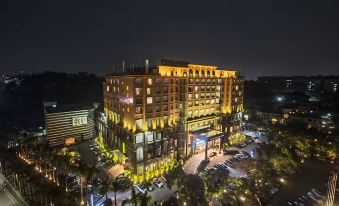 Foshan Panorama Hotel