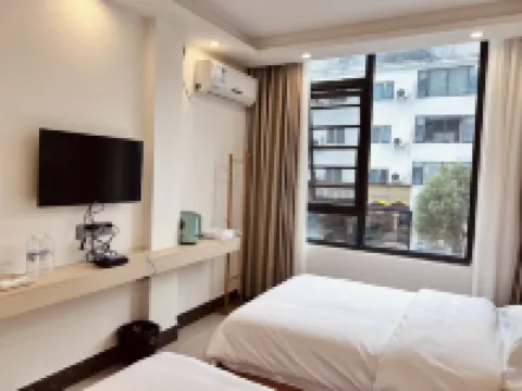 Daxin Shiyue Homestay