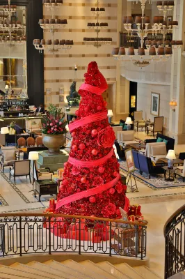 The St. Regis Beijing