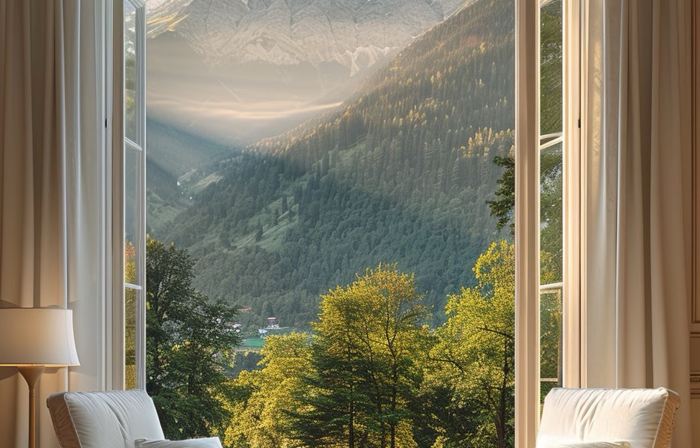 Shuiyi Qinghe Hotel (Jiuzhaigou Scenic Area Tourist Center)