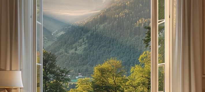 Shuiyi Qinghe Hotel (Jiuzhaigou Scenic Area Tourist Center) Hotels in Jiuzhaigou