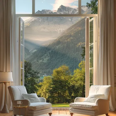 Shuiyi Qinghe Hotel (Jiuzhaigou Scenic Area Tourist Center) โรงแรมใกล้ซูเจิ้งซัง