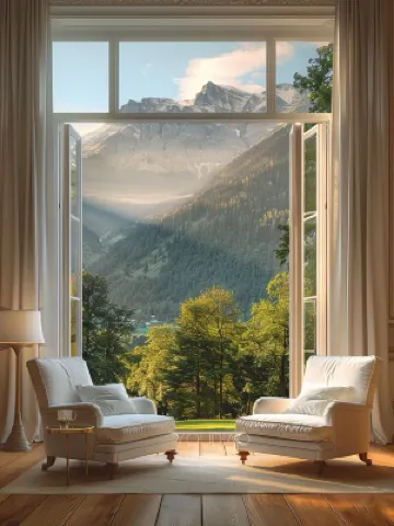 Shuiyi Qinghe Hotel (Jiuzhaigou Scenic Area Tourist Center)