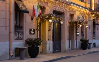Domina Hotel St. Petersburg (Домина Санкт-Петербург) Отели в г. 